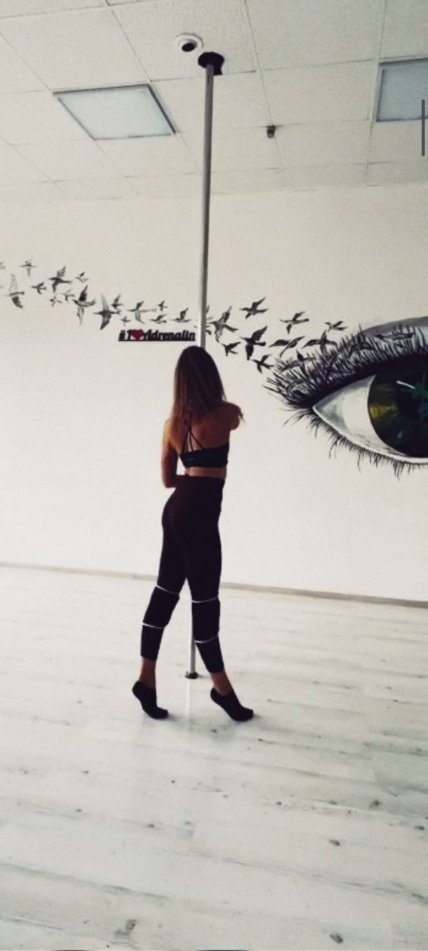 Отзывы о “Адреналин, Полденс Студия” - фото 1