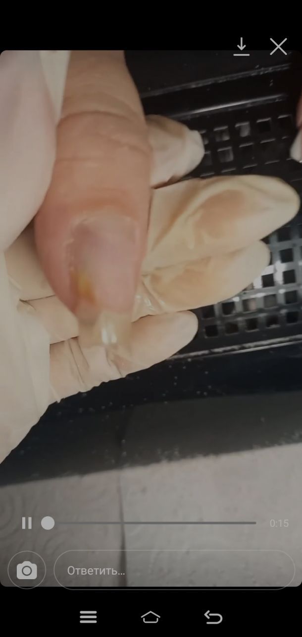 Відгуки про “Персик, салон-перукарня” - фото 1