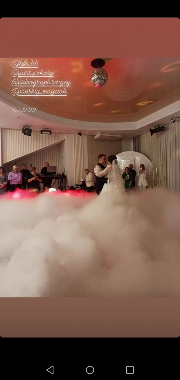 Отзывы о “Панський маєток, ресторанно-гостиничный комплекс” - фото 1