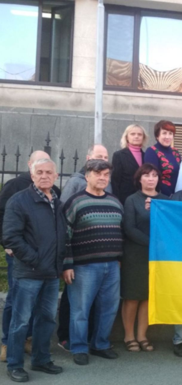 Відгуки про “Державний архів міста Києва” - фото 1