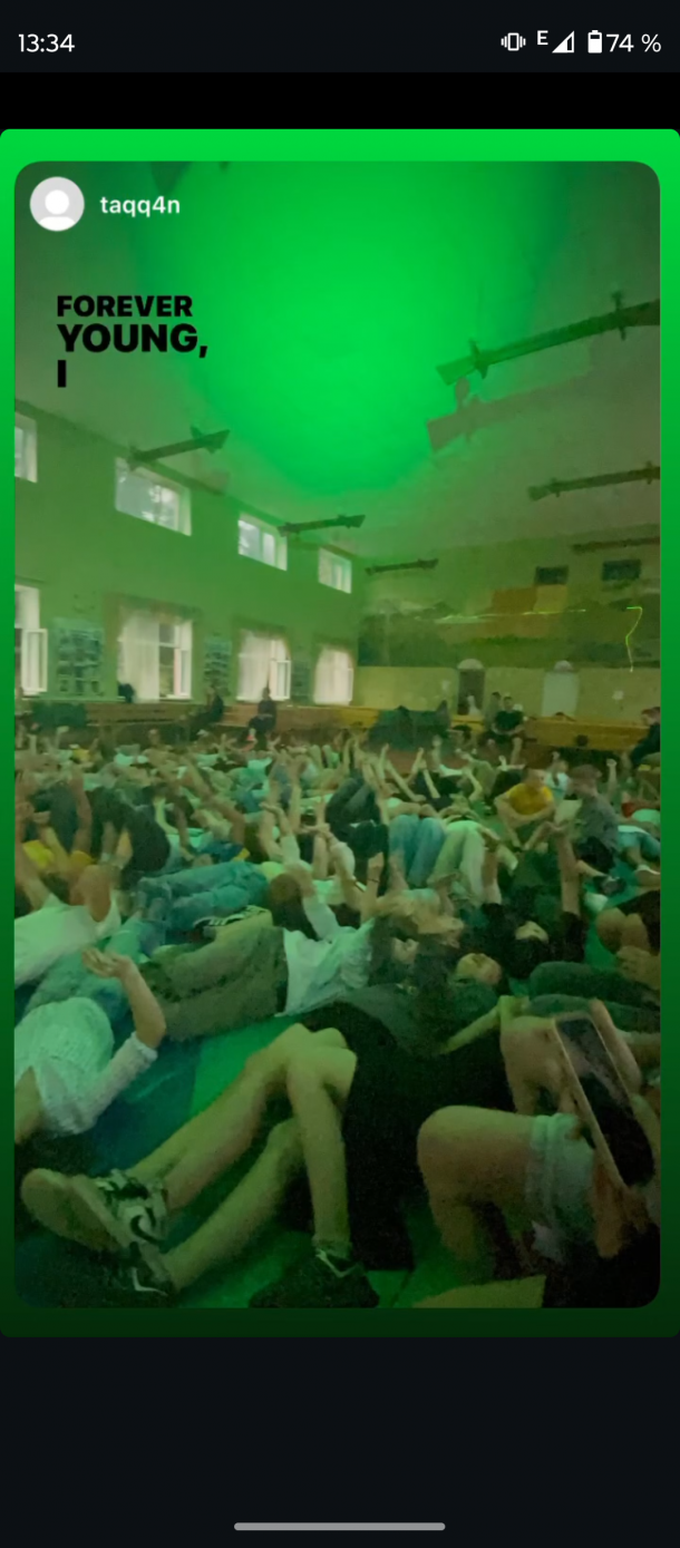 Відгуки про “Смерічка, дитячий табір” - фото 1