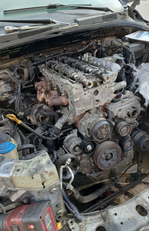 Відгуки про “Auto Teh, автозапчастини” - фото 1