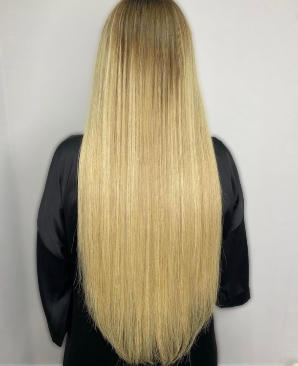 Відгуки про “Studio Bestia, студія нарощування волосся” - фото 1