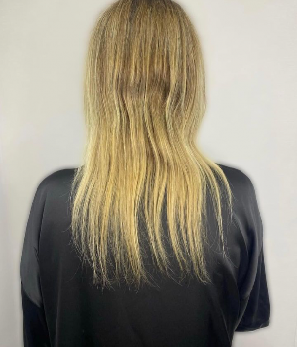 Відгуки про “Studio Bestia, студія нарощування волосся” - фото 2