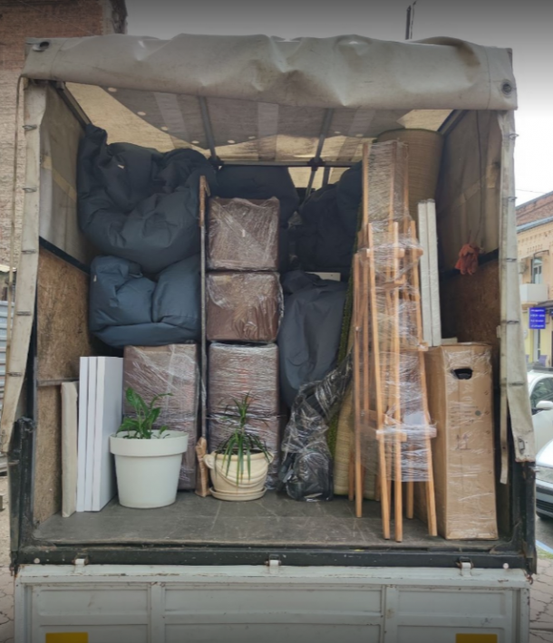 Відгуки про “Сер Їжачок, транспортна компанія” - фото 1