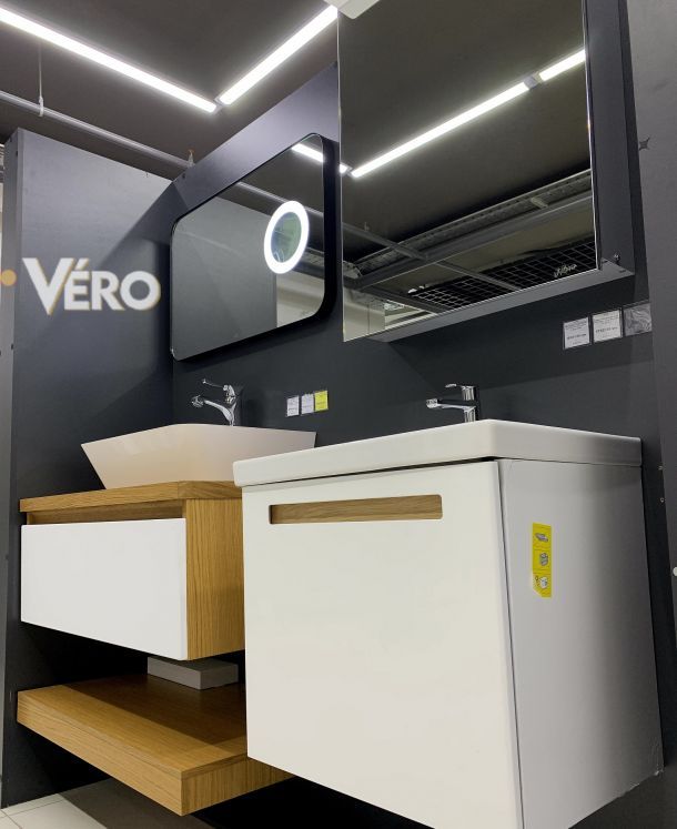 Відгуки про “Vero, салон плитки та сантехніки” - фото 1