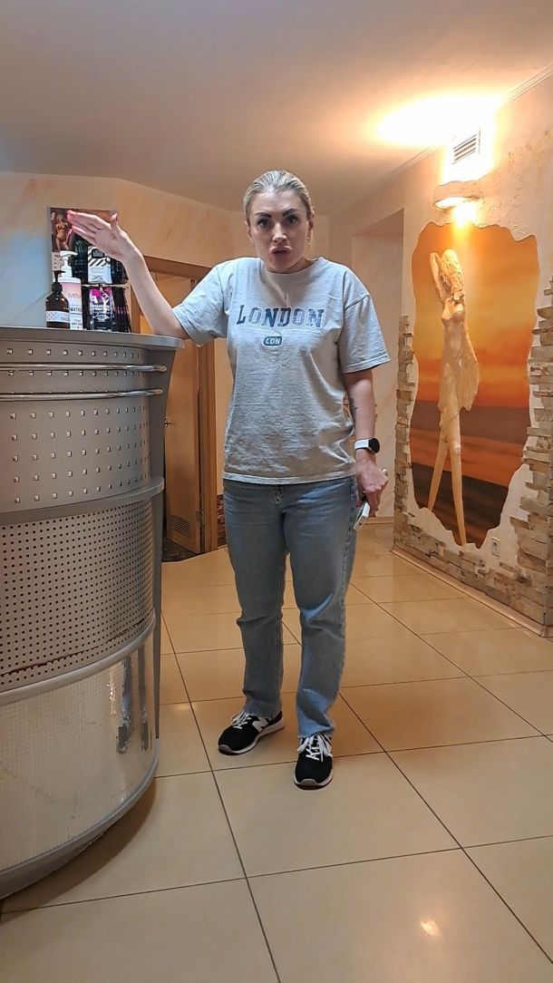 Відгуки про “Екватор, мережа салонів” - фото 2