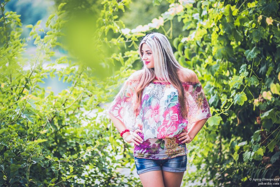 Відгуки про “Фотограф Покорський Артур” - фото 1