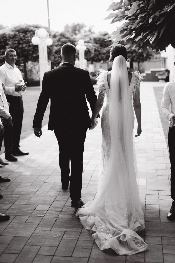 Відгуки про “Ivory Bridal Fashion, весільний салон” - фото 1
