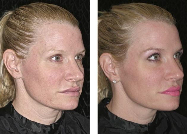 Відгуки про “Bioage, клініка управління красою і здоров'ям” - фото 1