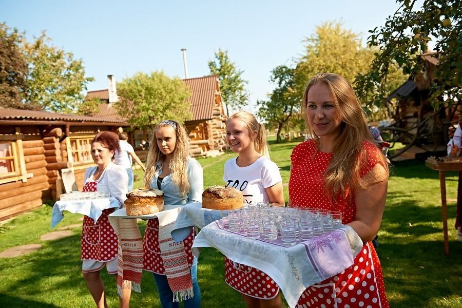 Відгуки про “Balagan, агентство організації свят” - фото 1