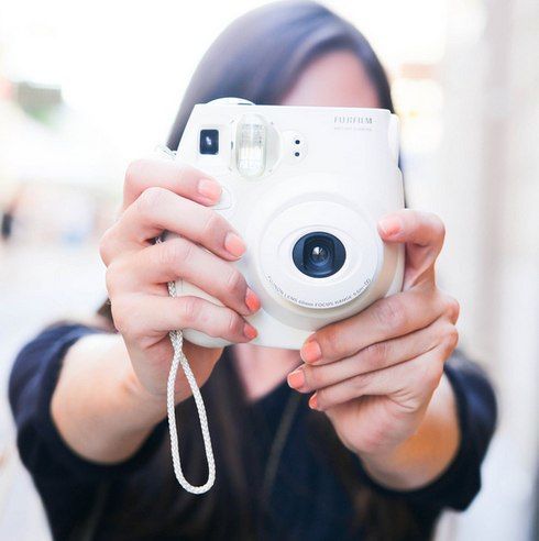 Відгуки про “iPolaroid, магазин миттєвої фотографії” - фото 1