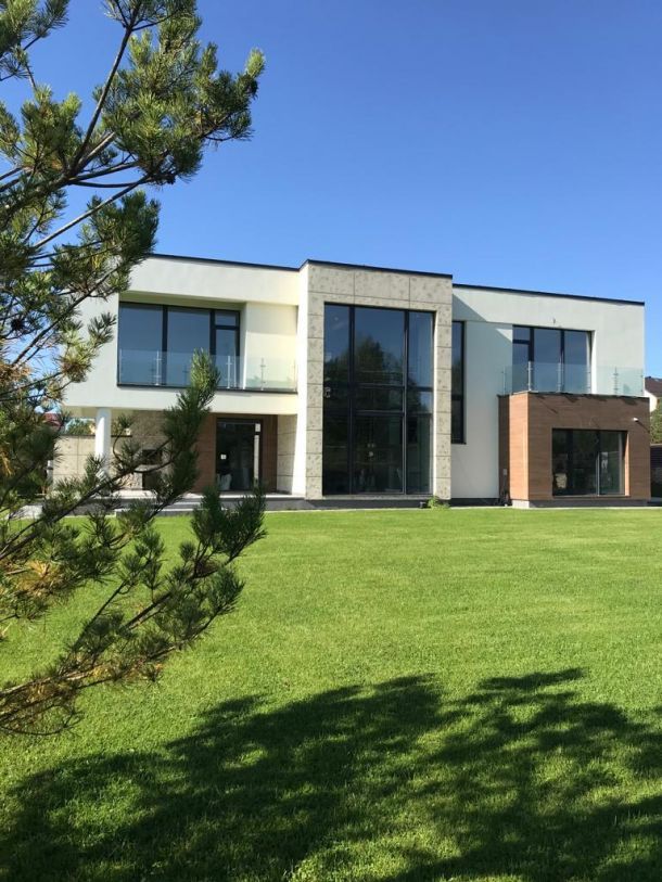 Відгуки про “Ваша Оселя, вікна, двері, балкони, підлоги” - фото 1