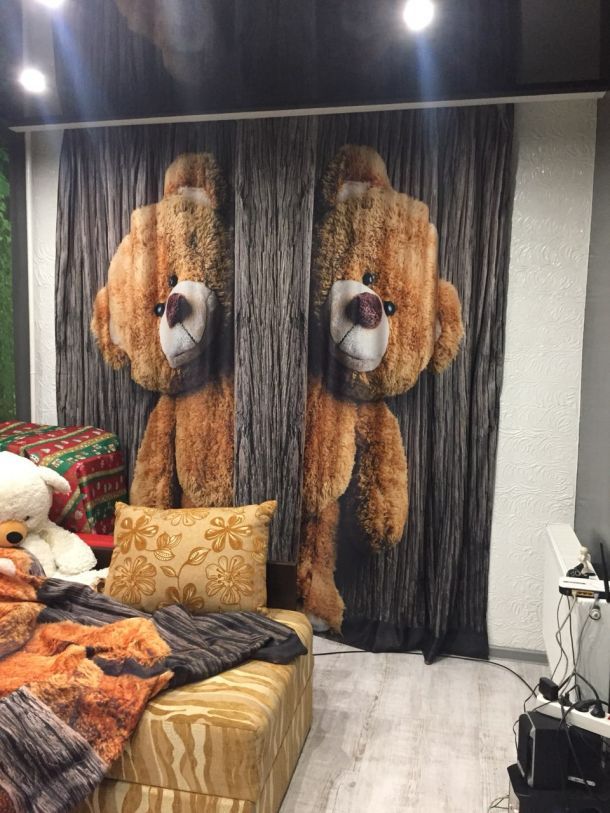 Відгуки про “Постелькін, інтернет-магазин фотоштор” - фото 1