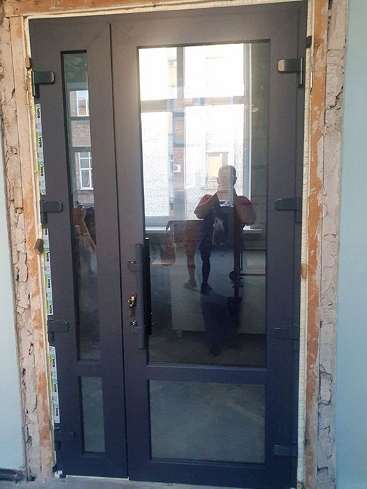 Відгуки про “Перше Віконне Бюро, професійний віконний сервіс” - фото 1