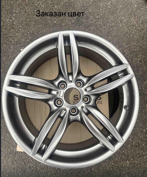 Відгуки про “АК-сервіс, магазин шин і дисків” - фото 1