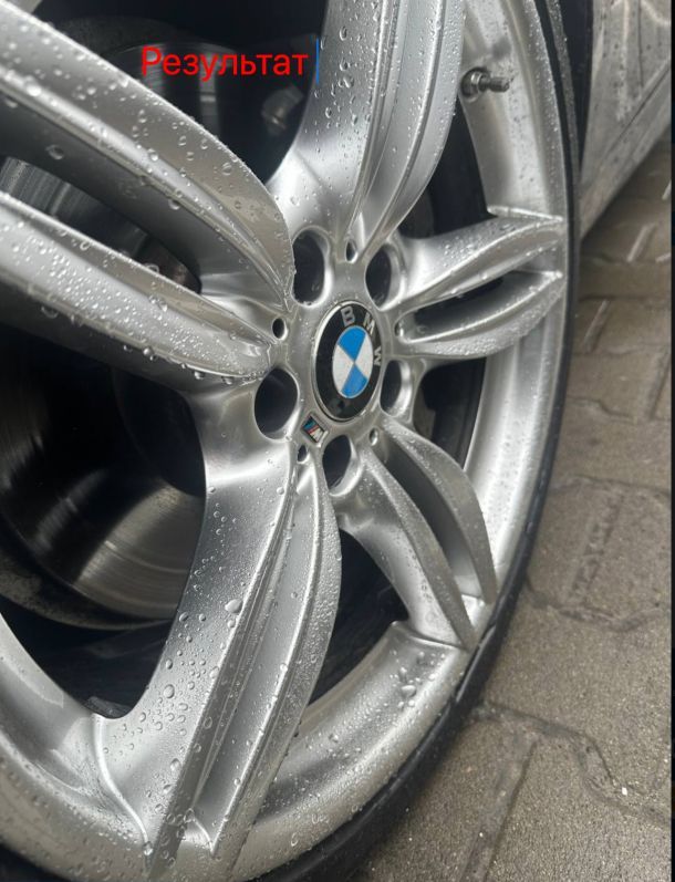 Відгуки про “АК-сервіс, магазин шин і дисків” - фото 2