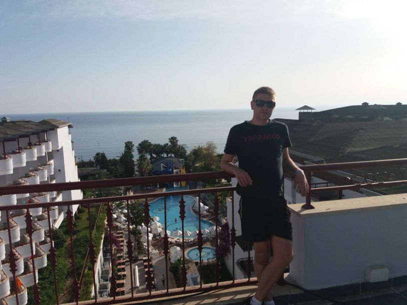 Відгуки про “Бон Вояж, центр подорожей” - фото 1