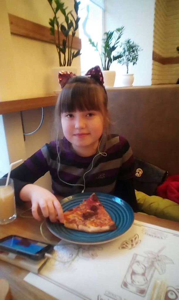 Відгуки про “Mister.Am, сервіс доставки їжі” - фото 1