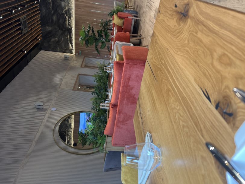 Відгуки про “Limoncello, ресторан” - фото 1