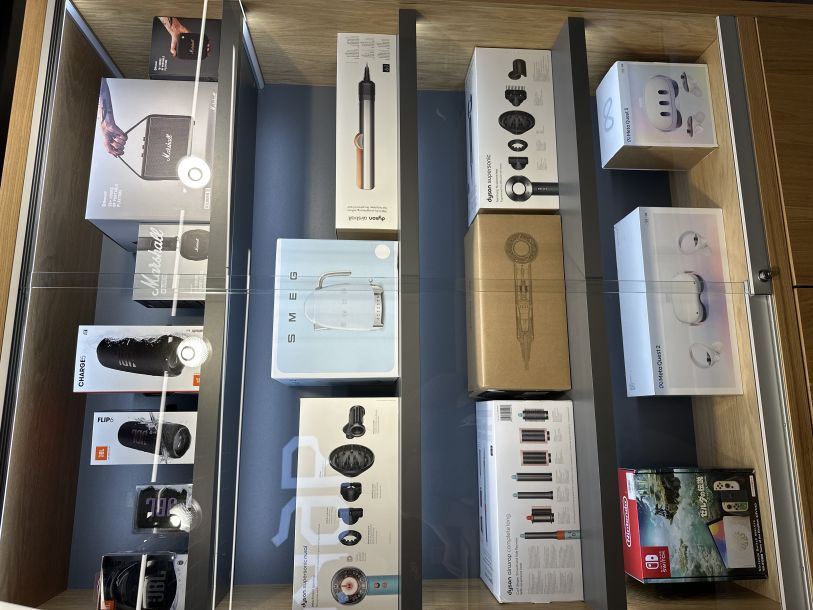 Відгуки про “Ябко, магазин особливої техніки” - фото 1