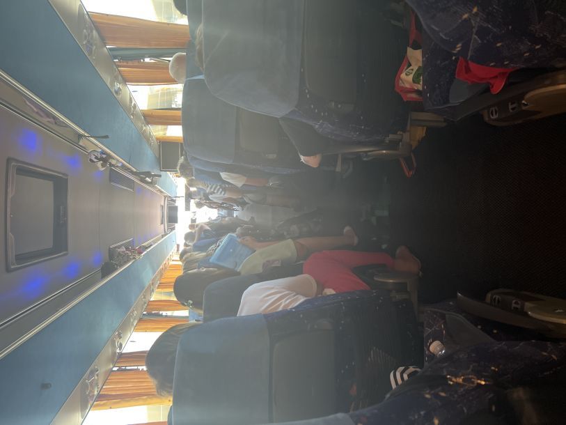 Отзывы о “Ihtis travel, туроператор” - фото 1