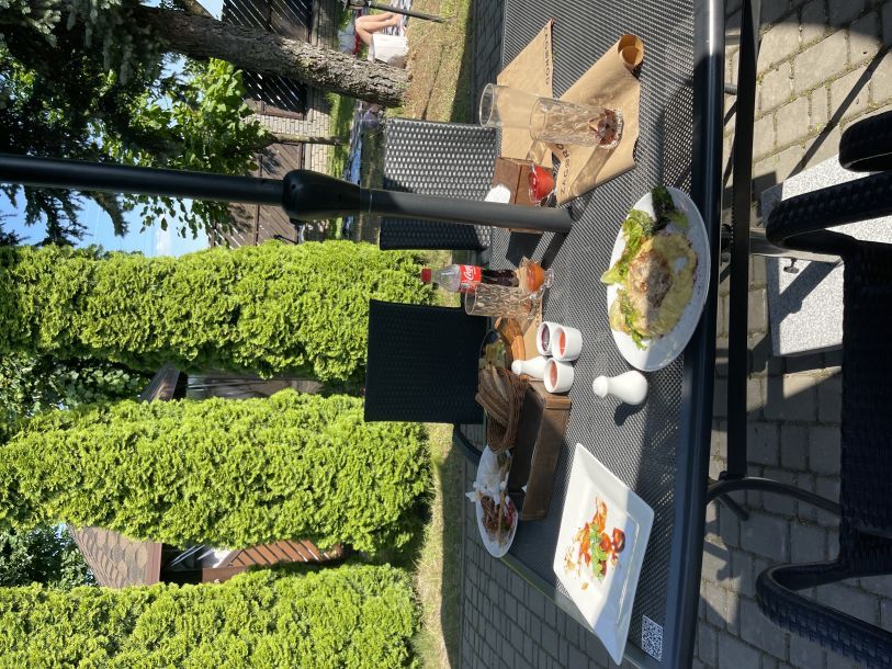 Отзывы о “Zagorod, ресторан” - фото 1