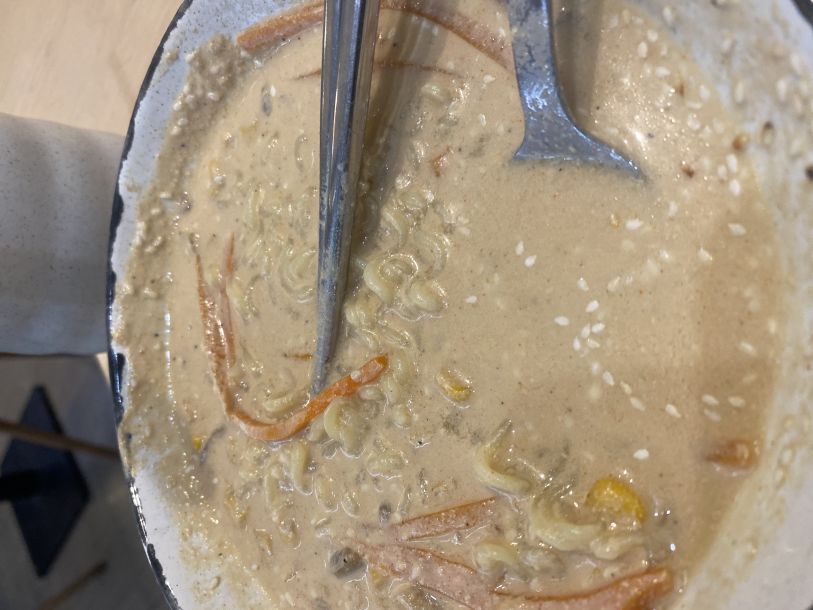 Відгуки про “Asian bowl, ресторан корейської кухні” - фото 1