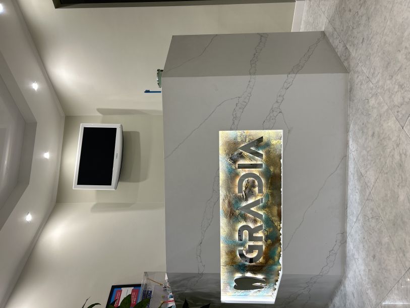 Відгуки про “Gradia Elite, стоматологічна клініка” - фото 1