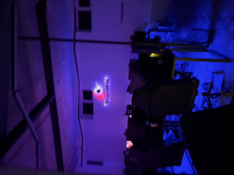 Отзывы о “Cybersfera, центр кибер-развлечений” - фото 1