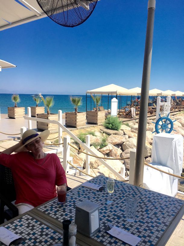 Відгуки про “Prime Tour, туристичне агентство” - фото 1