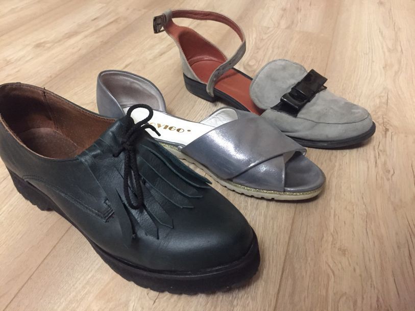 Отзывы о “ell’, магазин женской одежды и обуви” - фото 1