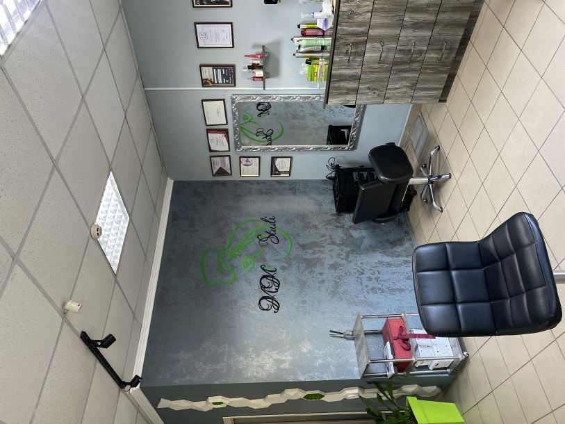 Отзывы о “MM Beauty Studio” - фото 1