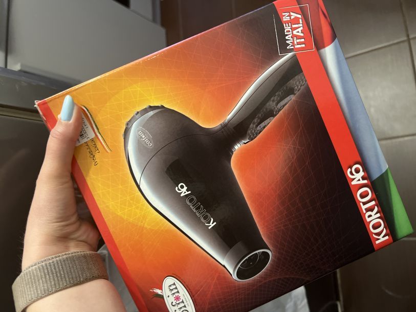 Відгуки про “ДенІС Professional, центр постачання салонів краси” - фото 1