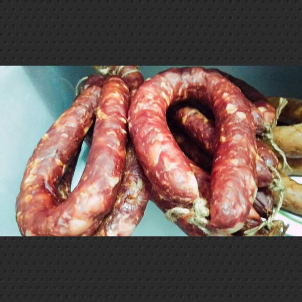 Отзывы о “Ешь Колбаски, крафтовые колбасы, мясные изделия” - фото 1