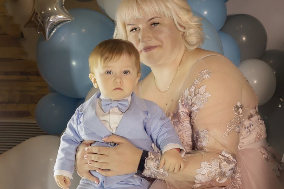 Відгуки про “Колєсніченко Людмила, фотограф” - фото 1