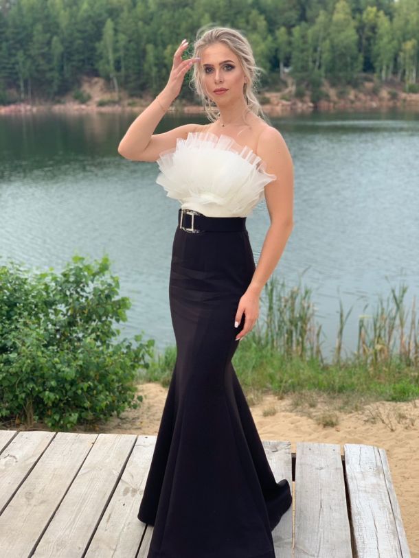 Відгуки про “Версаль, весільні сукні” - фото 1