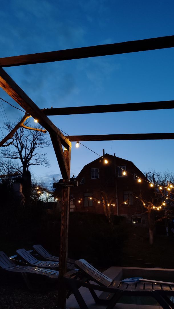 Відгуки про “Яблунева садиба, приватна садиба” - фото 1