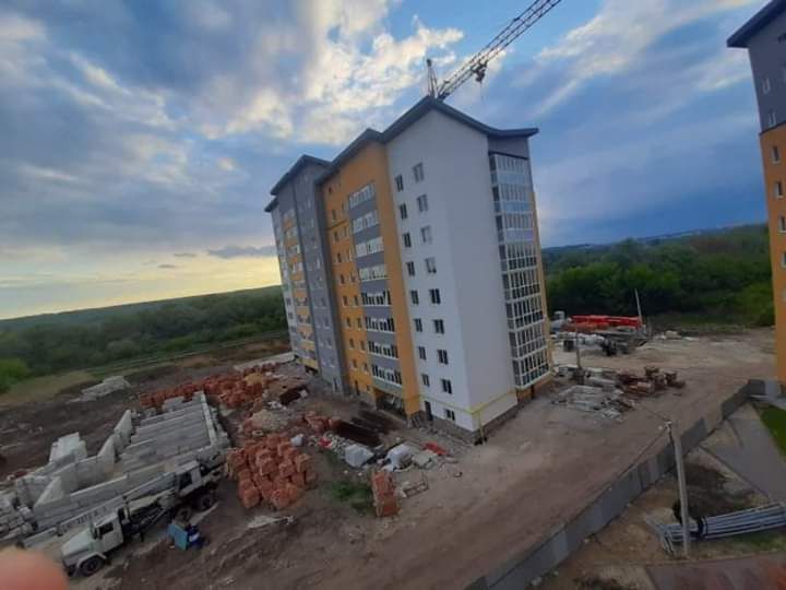 Отзывы о “ARTE Development, строительная компания” - фото 1