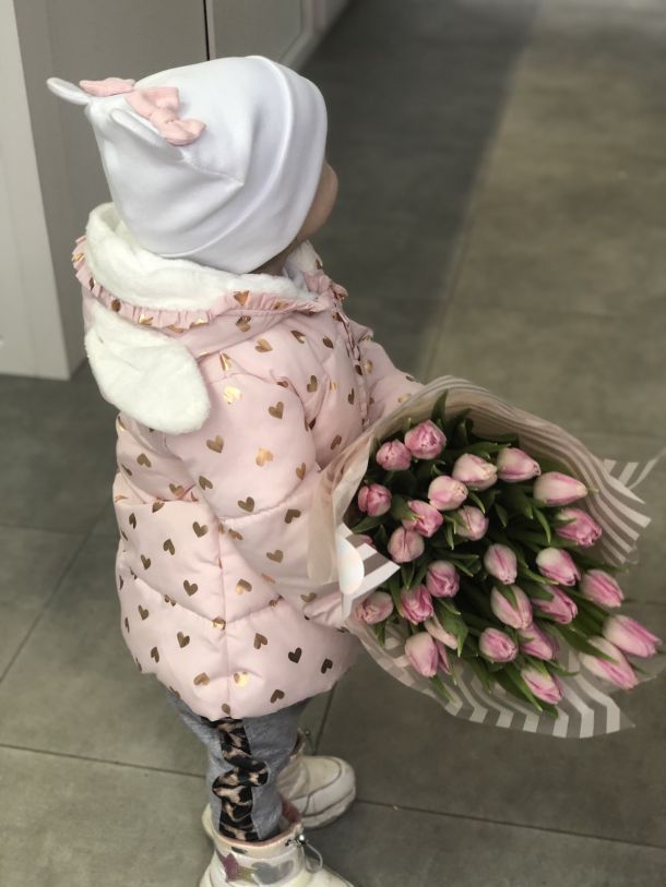 Відгуки про “Amour, магазин квітів” - фото 1