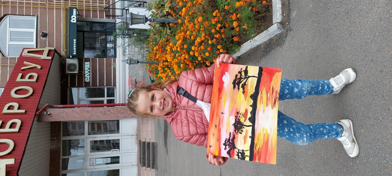 Відгуки про “Relax, art studio” - фото 1