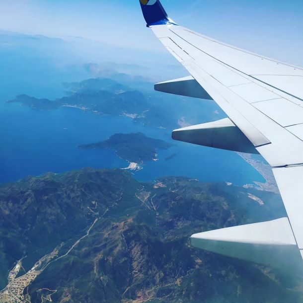 Отзывы о “TAM-TAM travel, туристическое агентство” - фото 1