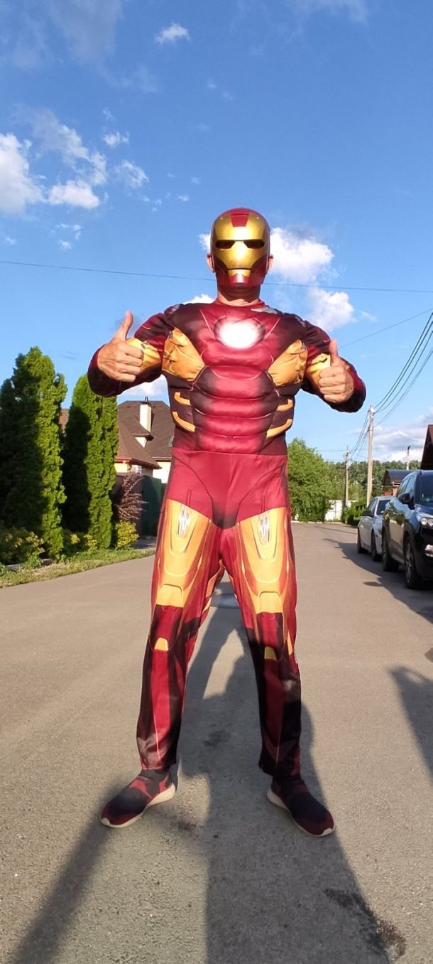 Відгуки про “Аніматор, студія свята” - фото 1