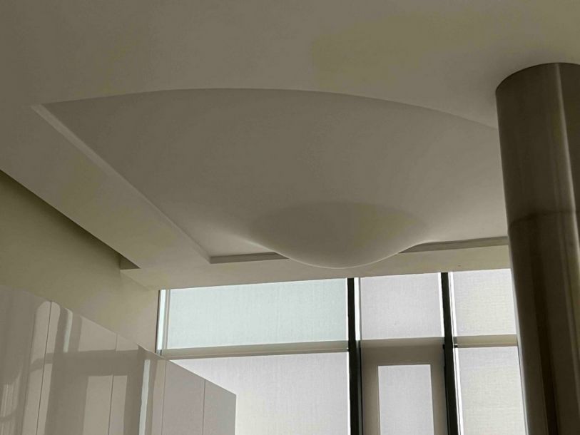 Відгуки про “Ecos Potolok, натяжні стелі” - фото 1