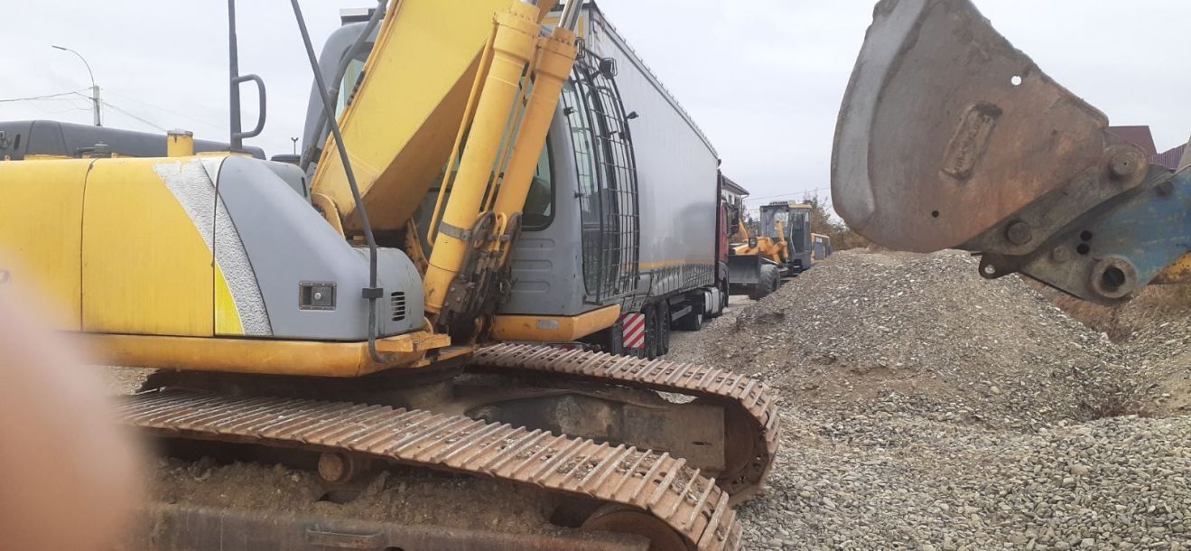 Відгуки про “АЛЕАНДА, продаж та оренда спецтехніки” - фото 1