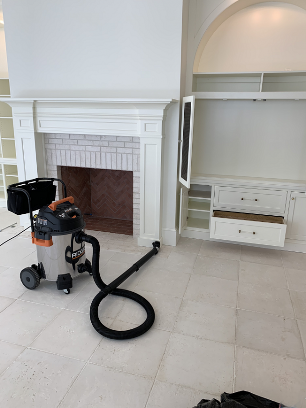 Відгуки про “Cleanora, клінінгова компанія” - фото 1