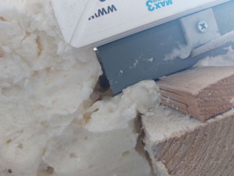 Отзывы о “Faza-Baza, установка окон и дверей, жалюзи, сетки” - фото 1