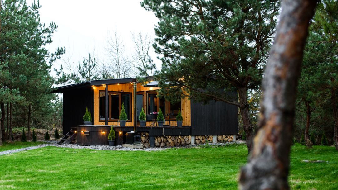 Відгуки про “Палає, будинок зі спа купіллю” - фото 1