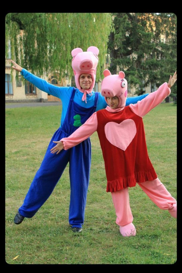 Відгуки про “Аніматор, студія свята” - фото 1