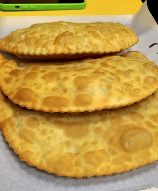 Відгуки про “Твій Чебурек, кафе швидкого харчування” - фото 1